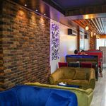 کافه رستوران عجمان