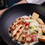 کافه رستوران عجمان