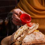 کافه رستوران عجمان