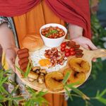 کافه رستوران عجمان