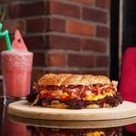 کافه رستوران عجمان