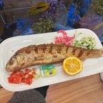 رستوران کاسپین