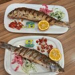 رستوران کاسپین