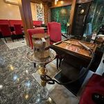 کافه رستوران عجمان