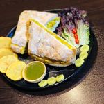 کافه رستوران عجمان