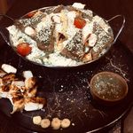 کافه رستوران عجمان