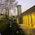 پارک ایران زمین کرج