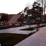 پارک ایران زمین کرج