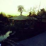 پارک ایران زمین کرج