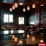 کلبه رستوران پاییزان