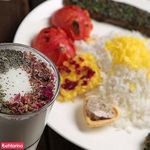 کلبه رستوران پاییزان