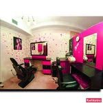 سالن عروس نقره ای