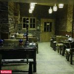 کلبه رستوران پاییزان