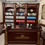 صفورا گلشنی ( وکیل پایه یک دادگستری)