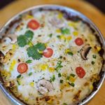 کافه رستوران عجمان