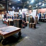 سایت تره بار مرکزی
