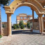 هتل و تالار پذیرایی آزادی