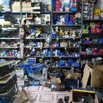 لوازم یدکی و مکانیکی مجید