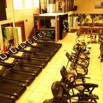 باشگاه ورزشی پالادیوم اصفهان(آقایان)