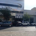 ساختمان پزشکان ساحل
