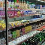 فروشگاه زنجیره ای افق کوروش هندیها زاهدان