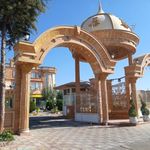هتل و تالار پذیرایی آزادی