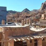 شهرک سینمایی مستوران