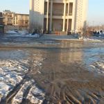 هتل بین المللی امیران