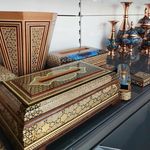 صنایع دستی فرقانی