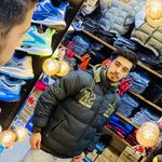 پوشاک بکتاش