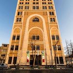 مجتمع فرهنگی و اقامتی ولایت