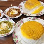 رستوران گیله جا