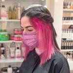 سالن زیبایی تینا اهنگر