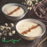 حلیم و آش سید مهدی