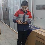 فروشگاه لوازم خانگی اثباتی (خانه هیمالیا )