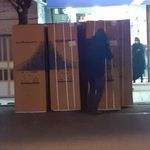 فروشگاه لوازم خانگی اثباتی (خانه هیمالیا )