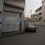 کافه قنادی گلریزان