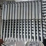 تولید یراق الات ساختمانی