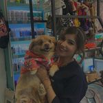 لونااولین فروشگاه تخصصی فروش سگ