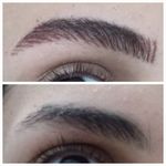 زیبایی تاتو طرح دائم