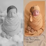 آتلیه تخصصی عروس و کودک هیوا