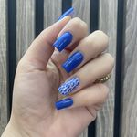 خدمات  تخصصی ناخن ستاره