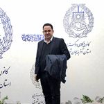 قادر نجف قلیزاده سرای