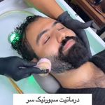 کلینیک اسکالپ مهدیه