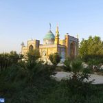 امامزاده سید اکبر