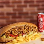 رستوران اوجی