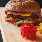 رستوران اوجی