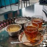 کافه صبحانه برگ