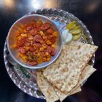 کافه صبحانه برگ