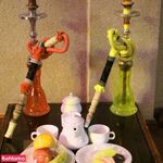 سفره خانه سنتی بابا حاجی